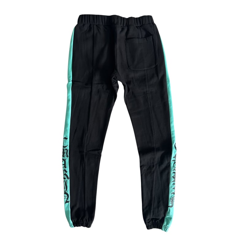 美品【セットアップ】Acy セットアップ　アノラック　ナイロンパンツ ジップアップ＆パンツオーバーサイズセットアップ | C.Marin®