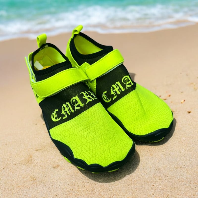 マリンシューズ2025 | C.Marin®