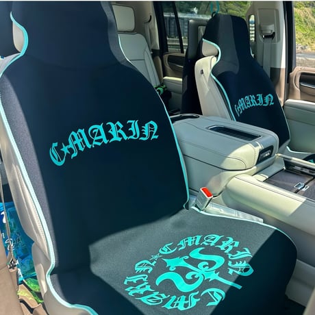 防水カーシートカバー