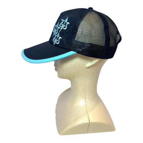 水陸両用撥水C.Marin 小顔魅CAP