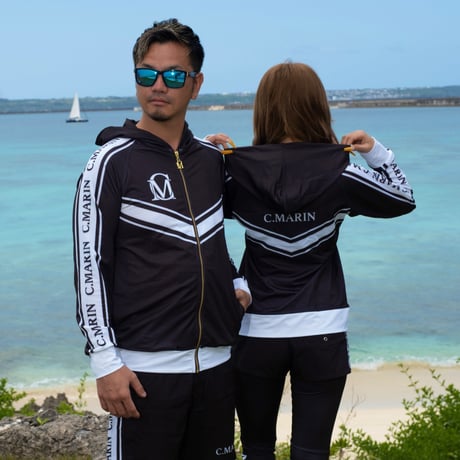 ITEM | C.Marin®
