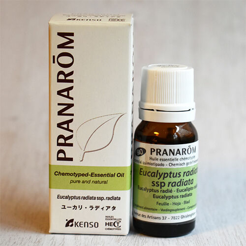 プラナロム 】エッセンシャルオイル ユーカリ・ラディアタ 10ml プラナロム 】エッセンシャルオイル ユーカリ・ラディアタ 10ml