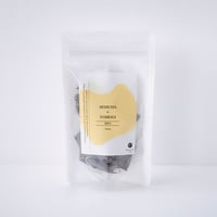 薬膳茶【よもぎ×ほうじ茶】