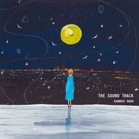 New Album「The Sound Track」