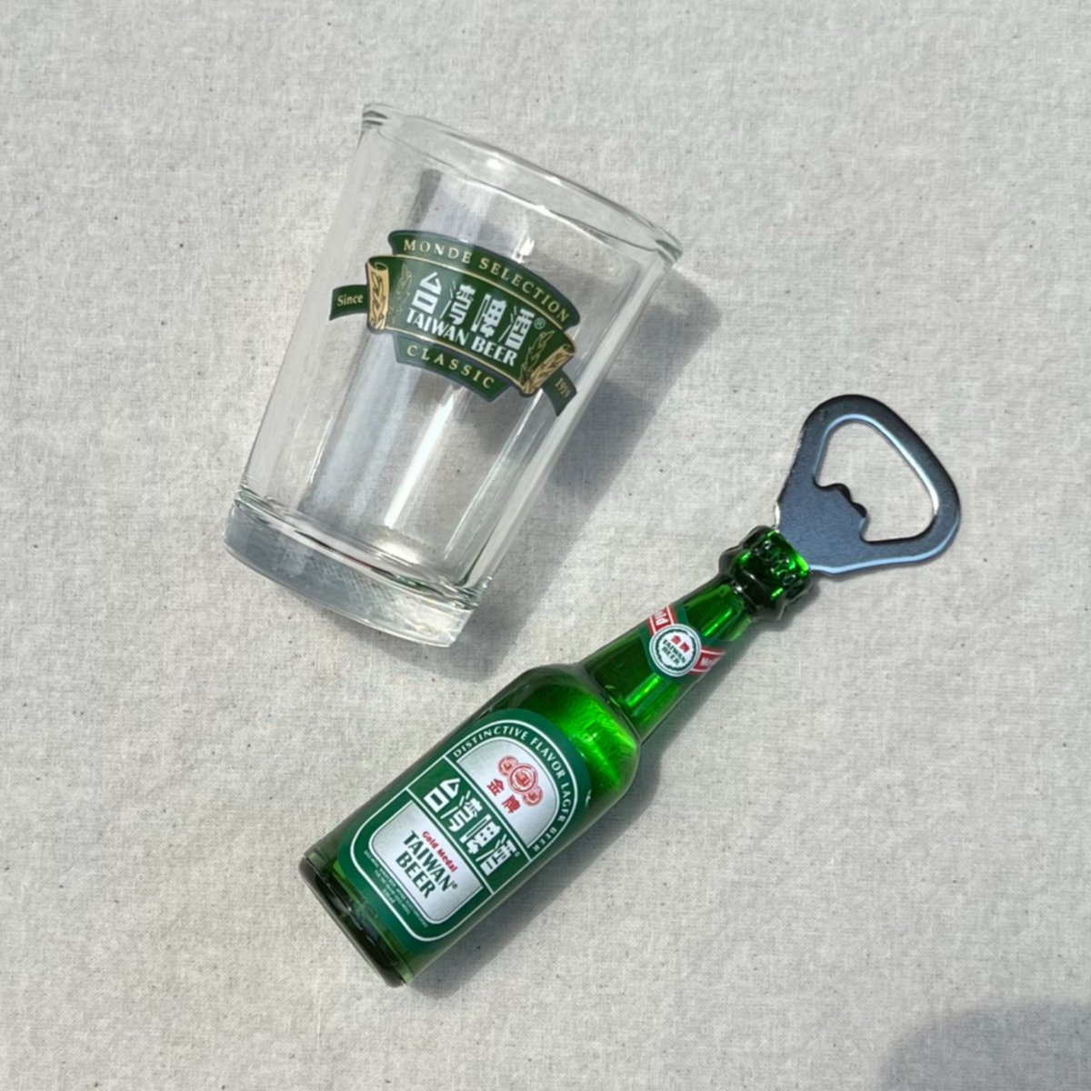 ニッポンビール 栓抜き ニッポンビール 栓抜き