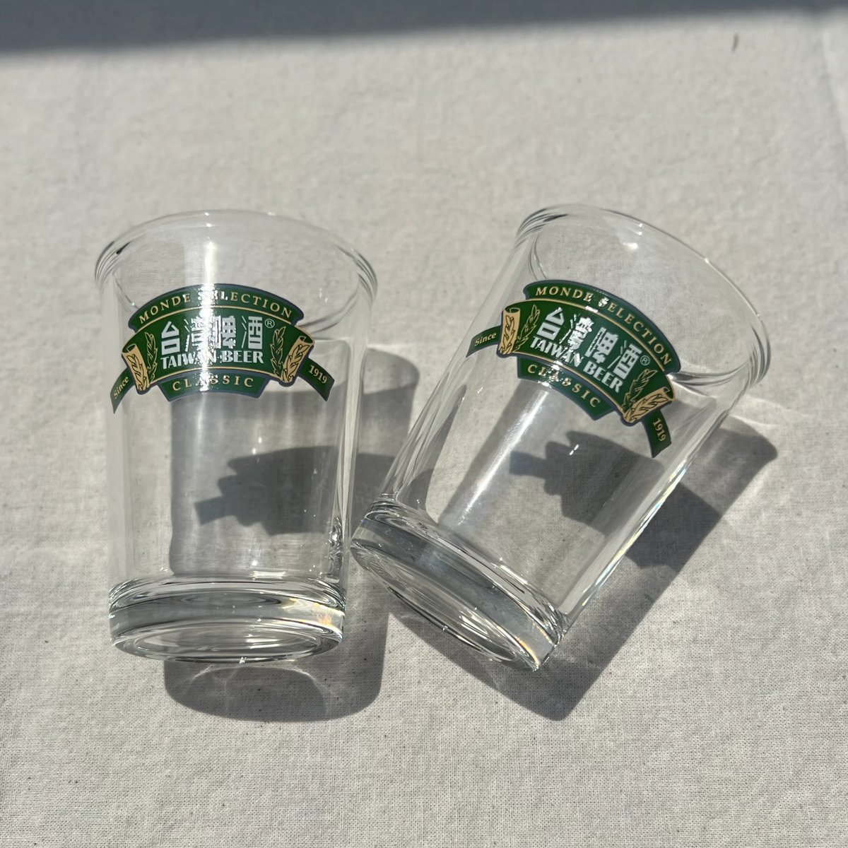 ヒグチユウコ 台湾 グラス コップ BEER GLA（Amazon.co.jp 