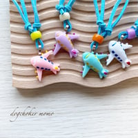 ジャルジャルネックレスチョーカー10個セット