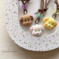 わんちゃんネックレスチョーカー10個セット