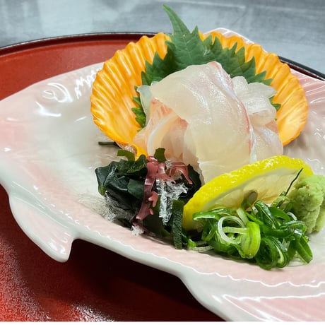 【冷凍】宇和島鯛めしセット(愛鯛)