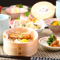【冷凍】愛鯛おこわ(６個セット)