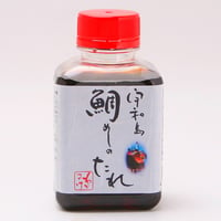 宇和島鯛めしのタレ:180ml