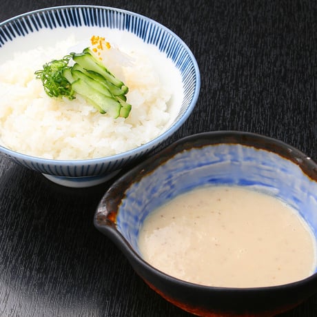 【冷凍】鯛さつまセット