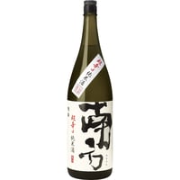 超辛口　純米酒　＜南方＞　１８００ｍｌ