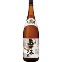 本醸造　辛口　紀州五十五万石　１８００ｍｌ