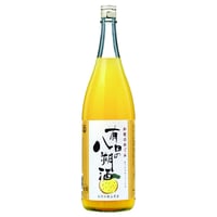 和歌のめぐみ　有田の八朔酒　１８００ｍｌ