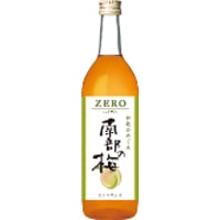 和歌のめぐみZERO　南部の梅