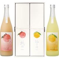 和歌のめぐみ　プレミアム　７２０ｍｌ２本セット　化粧箱入（ＷＭＰ－１）