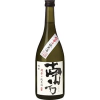 超辛口　純米酒　＜南方＞　７２０ｍｌ