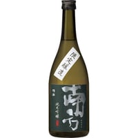 純米吟醸　＜南方＞　７２０ｍｌ