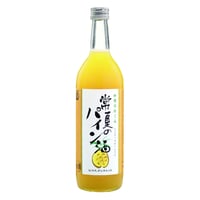 和歌のめぐみ　常夏のパイン酒　７２０ｍｌ