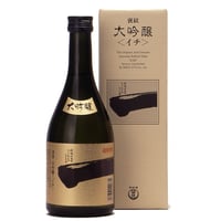 褒紋　大吟醸＜イチ＞　箱入　５００ｍｌ（ＳＨ－５００）
