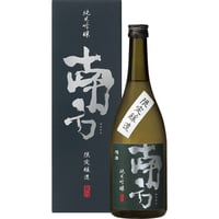 純米吟醸　＜南方＞　７２０ｍｌ化粧箱入