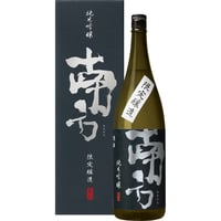 純米吟醸　＜南方＞　１８００ｍｌ化粧箱入