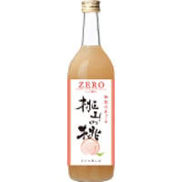 和歌のめぐみZERO　桃山の桃