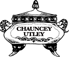 CHAUNCEY UTLEY JEWELRY