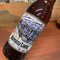 ベアードブルーイング　沼津ラガー　330ml