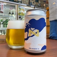 奈良醸造　KIP/HOPPY PILSNER 350缶