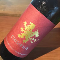 shirakiku CHIMERA 特別純米　酵母＆麹三種仕込　720ml