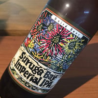 ベアードブルーイング　スルガベイ　インペリアルIPA  330瓶