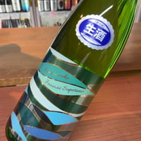 車坂　特別純米　生酒　1.8L