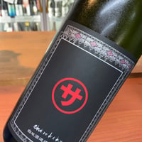 shirakiku マルサな二人　純米無濾過原酒　720ml