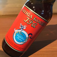 志賀高原ビール　IPA 330ml