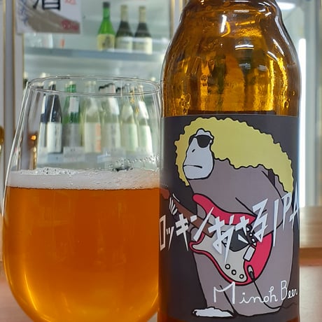 CATEGORY 箕面ビール | 出口酒販