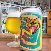 奈良醸造　SPIRAL ／ American-Belgo-Style Ale 350缶