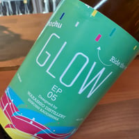 芋焼酎 GLOW EP05 1.8L