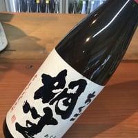 ちくご胡座(あぐら) 常圧大麦焼酎　25度　1.8L