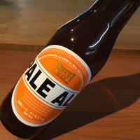 箕面ビール　ペールエール　330瓶