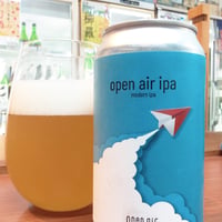 open air ipa 350缶