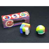 丸型小めんこ 6枚セット C | レトロ・スタイル