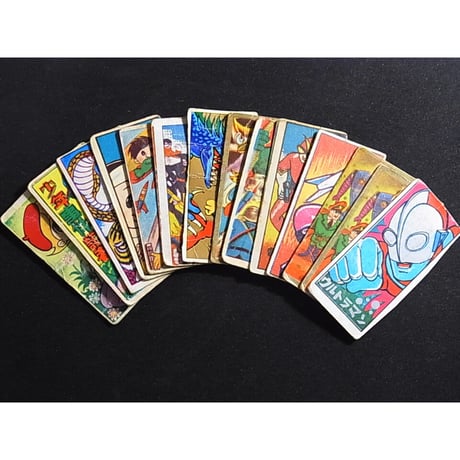 昭和レトロ スーパーマン トレー✳︎ レトロ・スタイル