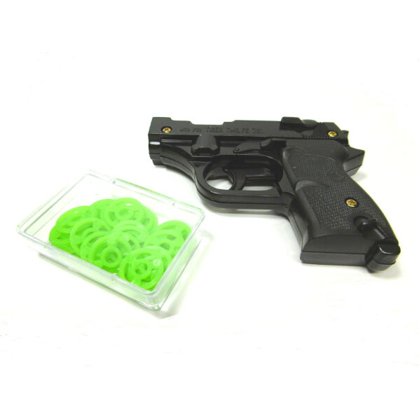 懐かしい円盤玉鉄砲 コーホーコルト | レトロ・スタイル