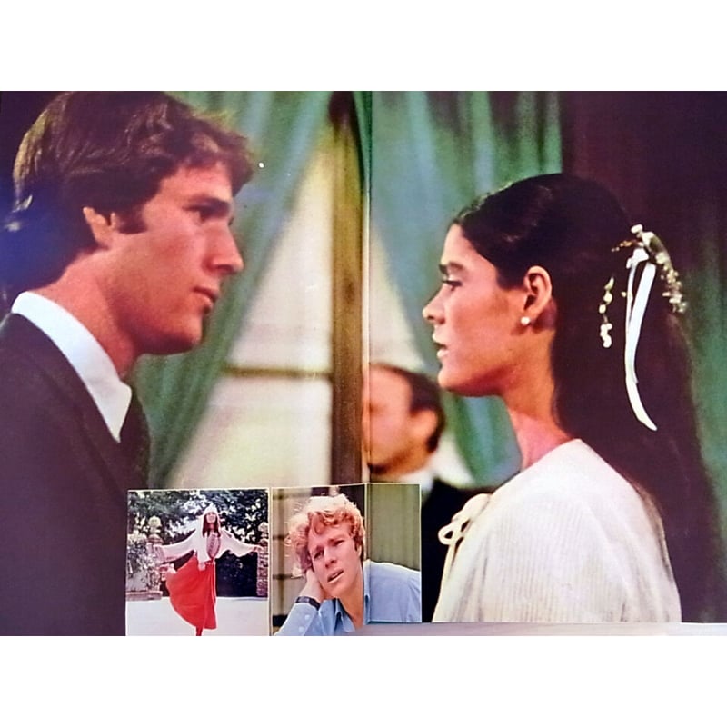 レトロ　映画パンフレット他セット〜OSH レトロ 映画パンフレット他セット〜OSH レトロ 映画パンフレット他