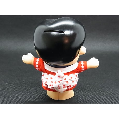 ナショナル坊やの貯金箱