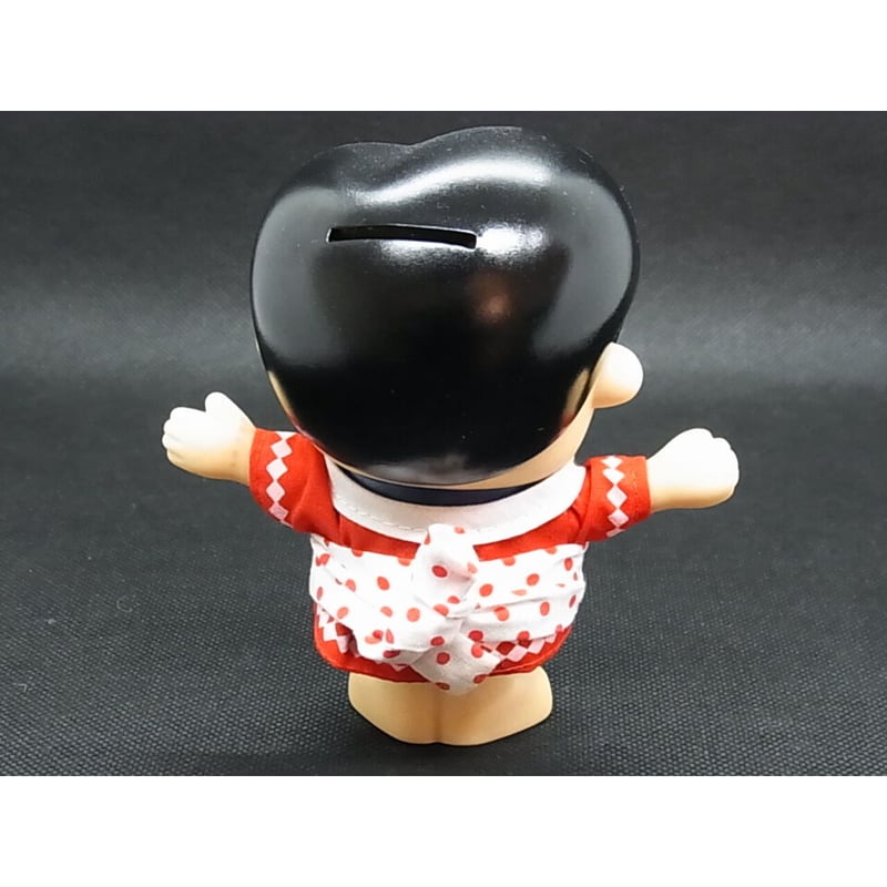 昭和のおもちゃ ナショナル坊や【希少品】 ナショナル坊や 昭和 グリコ フィギュア おまけ レトロ レア 昔