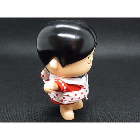 ナショナル坊やの貯金箱