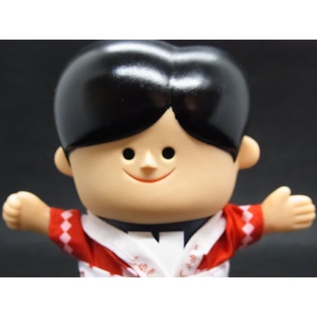 ナショナル坊やの貯金箱